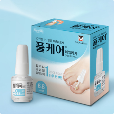 풀케어 네일라카